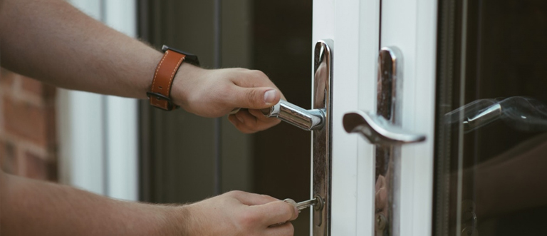 24 hour key locksmith Hillsborough