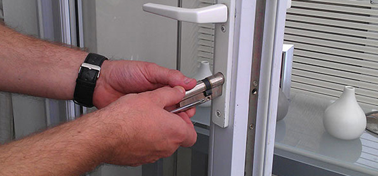 Commercial Door Lock Repair in Hillsborough