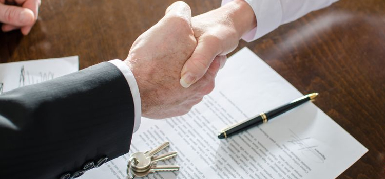 Commercial Eviction Service Hillsborough