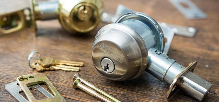 Doorknob Locks Repair Hillsborough