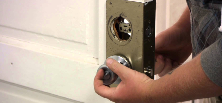 Home Lock Change in Hillsborough